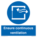 mandatory-ensure-continuous-ventilation~